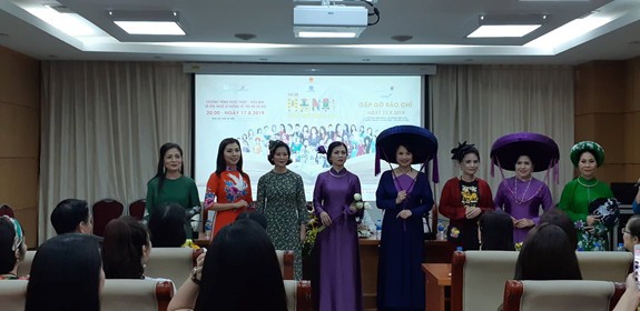 Thủ đô Hà Nội trong lòng người xa xứ – không gian văn hóa đặc sắc - Ảnh 1.