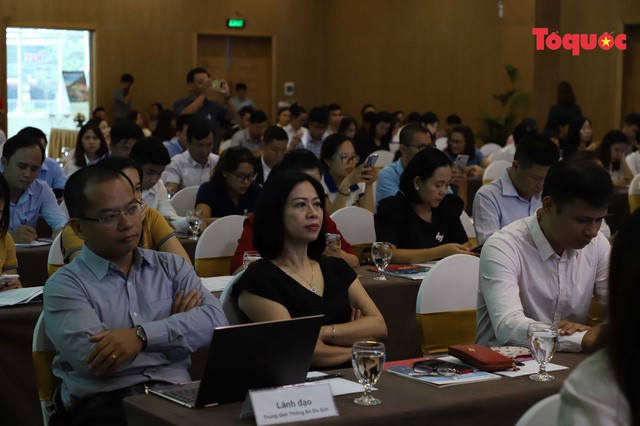 Hội nghị tăng cường thu hút khách du lịch quốc tế đến Việt Nam - Ảnh 4.