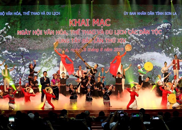 Điểm báo hoạt động ngành Văn hóa, Thể thao và Du lịch ngày 19/8/2019 - Ảnh 1.