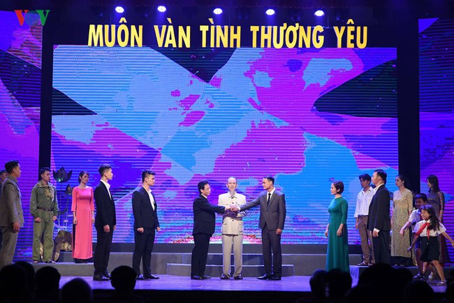 Điểm báo hoạt động ngành Văn hóa, Thể thao và Du lịch ngày 22/8/2019 - Ảnh 1.