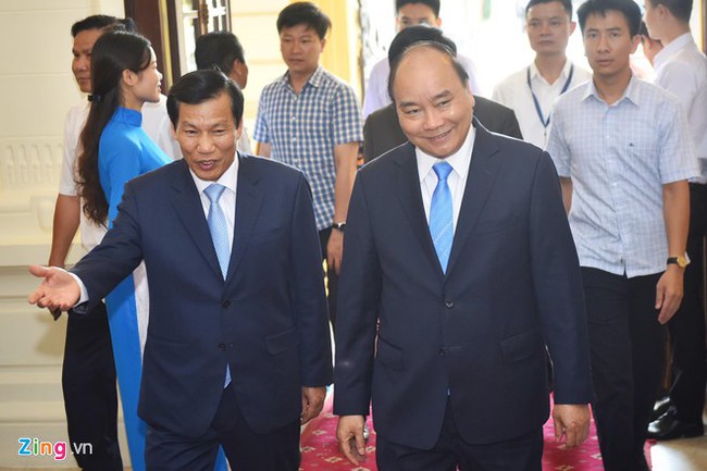 Điểm báo hoạt động ngành Văn hóa, Thể thao và Du lịch ngày 29/8/2019 - Ảnh 1.
