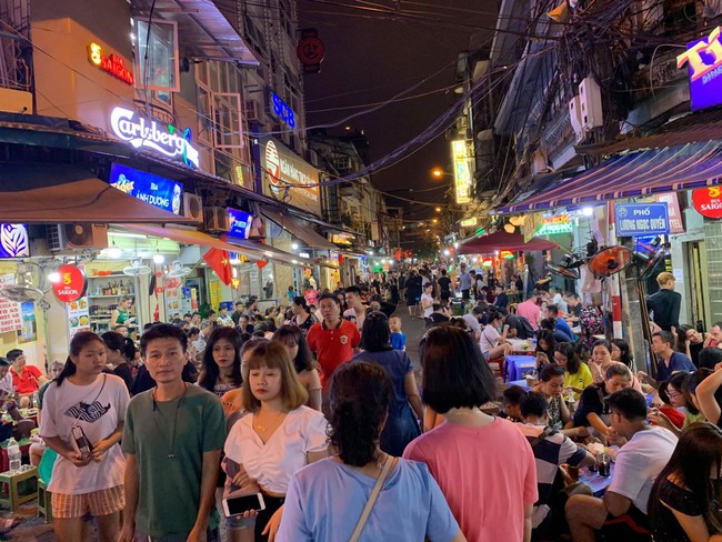 Điểm báo hoạt động ngành Văn hóa, Thể thao và Du lịch ngày 3/9/2019 - Ảnh 1.