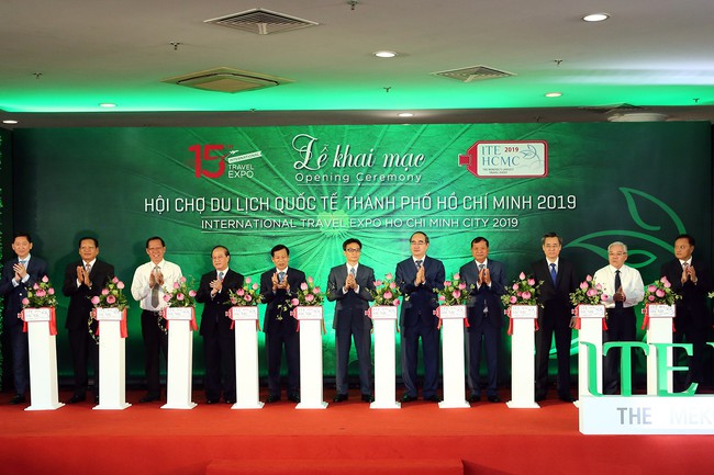 Điểm báo hoạt động ngành Văn hóa, Thể thao và Du lịch ngày 6/9/2019 - Ảnh 1.