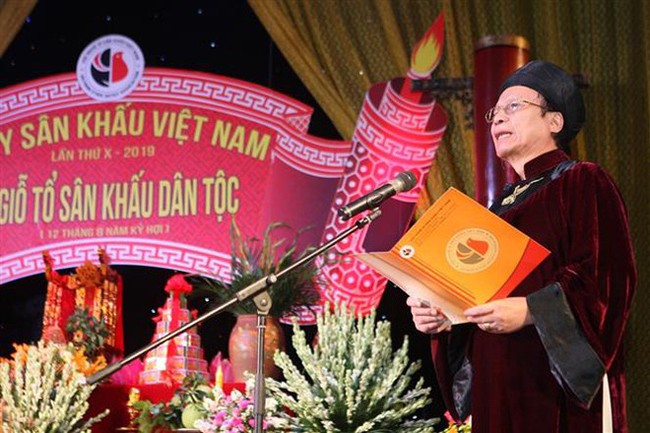 Điểm báo hoạt động ngành Văn hóa, Thể thao và Du lịch ngày 11/9/2019 - Ảnh 1.