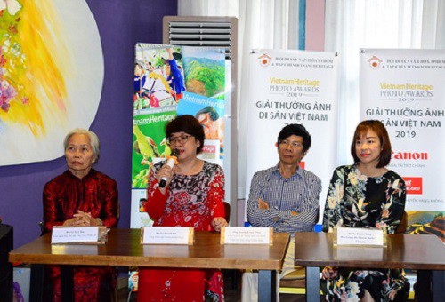 Điểm báo hoạt động ngành Văn hóa, Thể thao và Du lịch ngày 12/9/2019 - Ảnh 1.