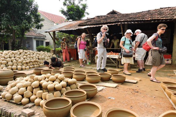 Điểm báo hoạt động ngành Văn hóa, Thể thao và Du lịch ngày 18/9/2019 - Ảnh 1.
