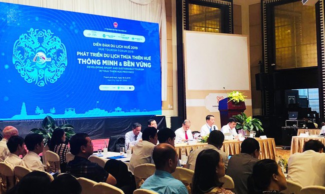 Điểm báo hoạt động ngành Văn hóa, Thể thao và Du lịch ngày 19/9/2019 - Ảnh 1.