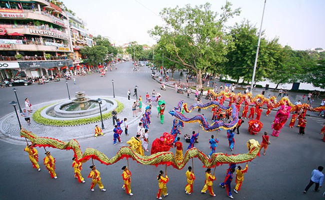Điểm báo hoạt động ngành Văn hóa, Thể thao và Du lịch ngày 20/9/2019 - Ảnh 1.