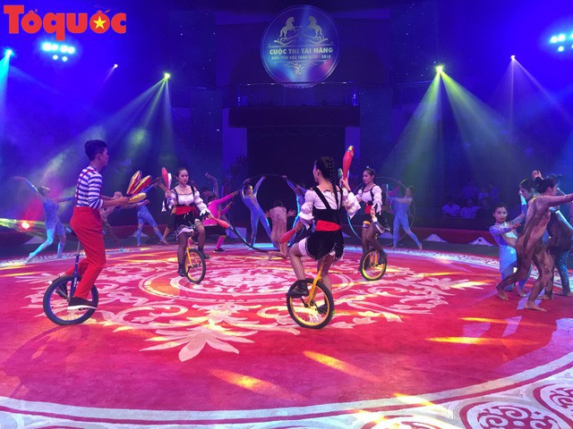 Đặt hàng đào tạo 300 chỉ tiêu chuyên ngành văn hóa nghệ thuật đặc thù đang thiếu nhân lực - Ảnh 1.