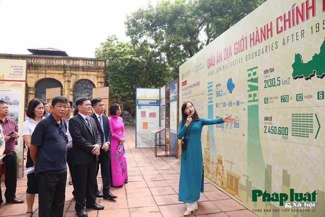 Điểm báo hoạt động ngành Văn hóa, Thể thao và Du lịch ngày 3/10/2019 - Ảnh 1.