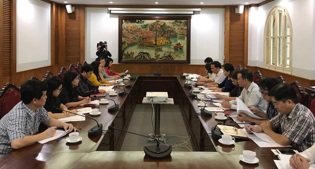 Lễ hội Làng Sen năm 2020 được tổ chức quy mô toàn quốc - Ảnh 1.