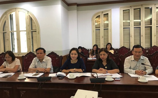 Lễ hội Làng Sen năm 2020 được tổ chức quy mô toàn quốc - Ảnh 2.