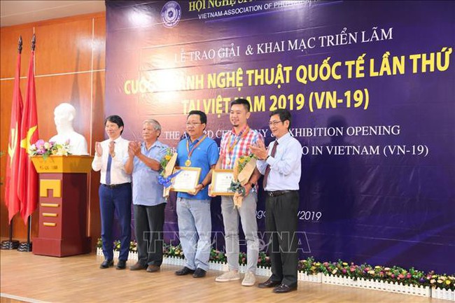 Điểm báo hoạt động ngành Văn hóa, Thể thao và Du lịch ngày 9/10/2019 - Ảnh 1.