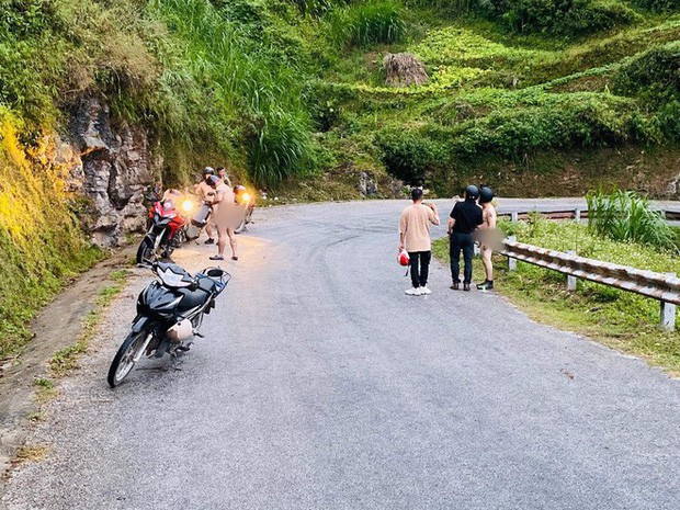 Đừng mang thêm rác rưởi lên Mã Pì Lèng rồi nhân danh bảo vệ môi trường - Ảnh 1.