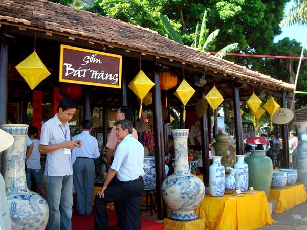 Điểm báo hoạt động ngành Văn hóa, Thể thao và Du lịch ngày 10/10/2019 - Ảnh 1.