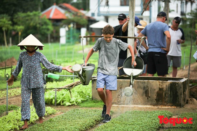 Chuyên gia kinh tế Lê Đăng Doanh: Du lịch đang đóng góp rất lớn cho nền kinh tế nước nhà - Ảnh 2.