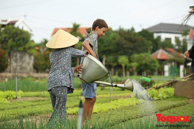 Dư địa nào cho ngành du lịch Việt Nam? - Ảnh 1.