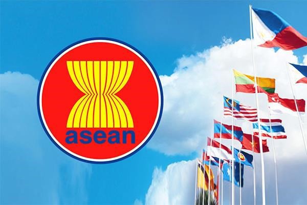 Cơ hội giành 2.000 euro khi thiết kế logo ASEAN 2020 - Ảnh 1.