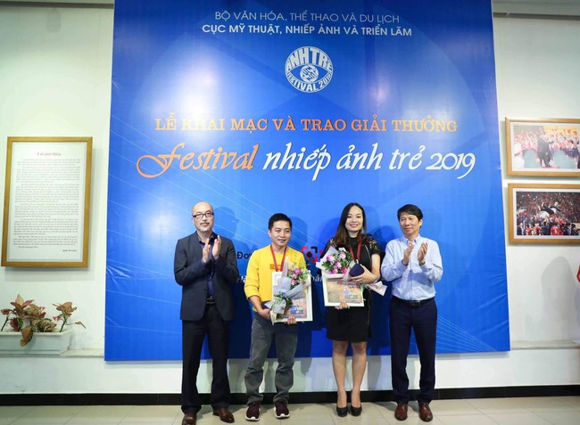 Điểm báo hoạt động ngành Văn hóa, Thể thao và Du lịch ngày 18/10/2019 - Ảnh 1.
