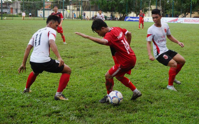 Ban hành Đề án Phát triển phong trào TDTT quần chúng tỉnh Long An đến năm 2022, định hướng đến năm 2026 - Ảnh 1.