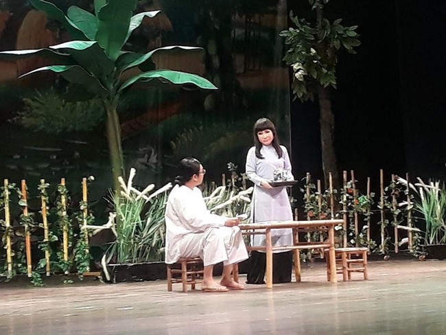 Điểm báo hoạt động ngành Văn hóa, Thể thao và Du lịch ngày 22/10/2019 - Ảnh 1.