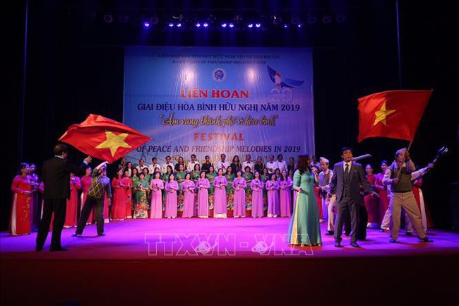 Điểm báo hoạt động ngành Văn hóa, Thể thao và Du lịch ngày 28/10/2019 - Ảnh 1.