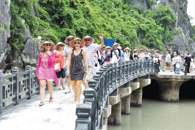 Điểm báo hoạt động ngành Văn hóa, Thể thao và Du lịch ngày 30/10/2019 - Ảnh 1.