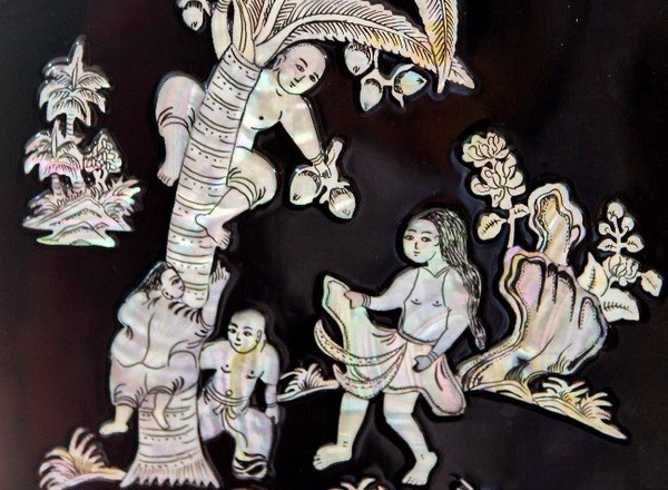 Hà Nội công nhận thêm 02 điểm du lịch làng nghề - Ảnh 1.