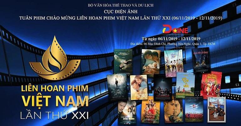 Top các sự kiện văn hóa không thể bỏ qua trong tháng 11 - Ảnh 1.