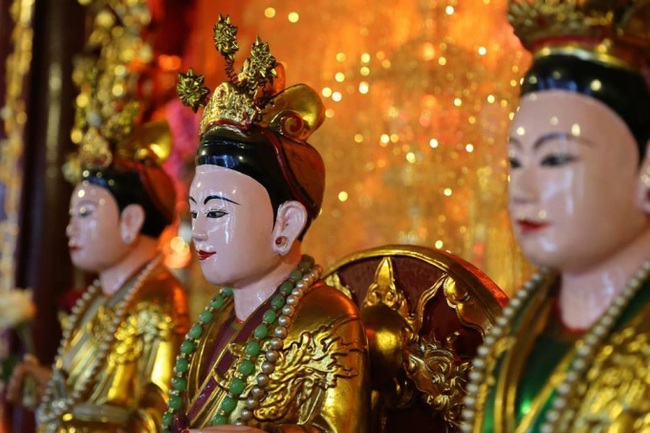Điểm báo hoạt động ngành Văn hóa, Thể thao và Du lịch ngày 6/11/2019 - Ảnh 1.