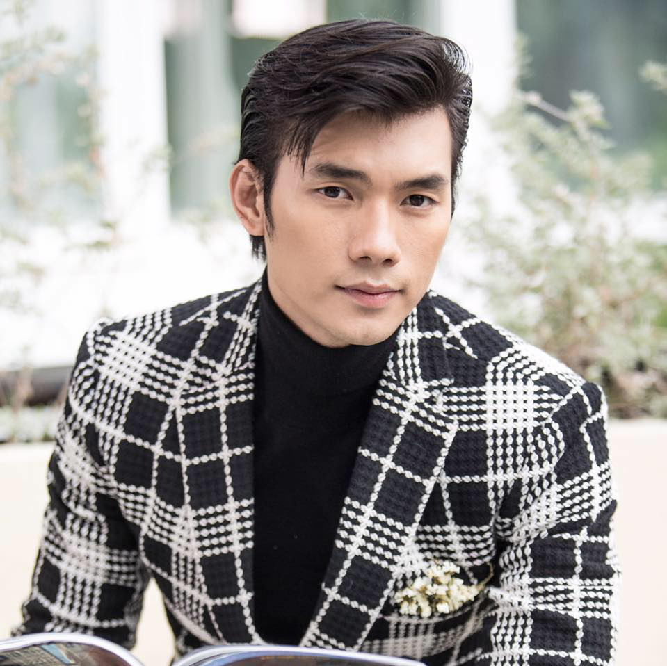 Dàn sao tranh giải nam/nữ diễn viên chính xuất sắc của Liên hoan phim Việt Nam lần thứ XXI - Ảnh 5.