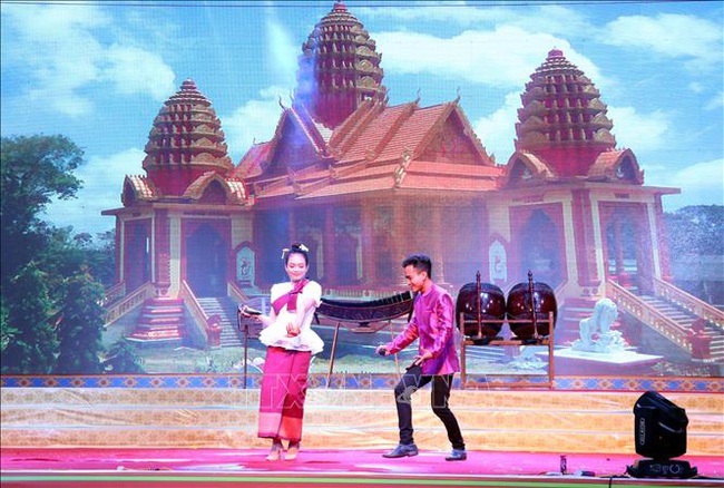 Điểm báo hoạt động ngành Văn hóa, Thể thao và Du lịch ngày 11/11/2019 - Ảnh 1.