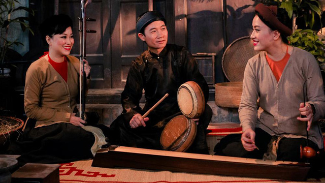 Điểm báo hoạt động ngành Văn hóa, Thể thao và Du lịch ngày 14/11/2019 - Ảnh 1.