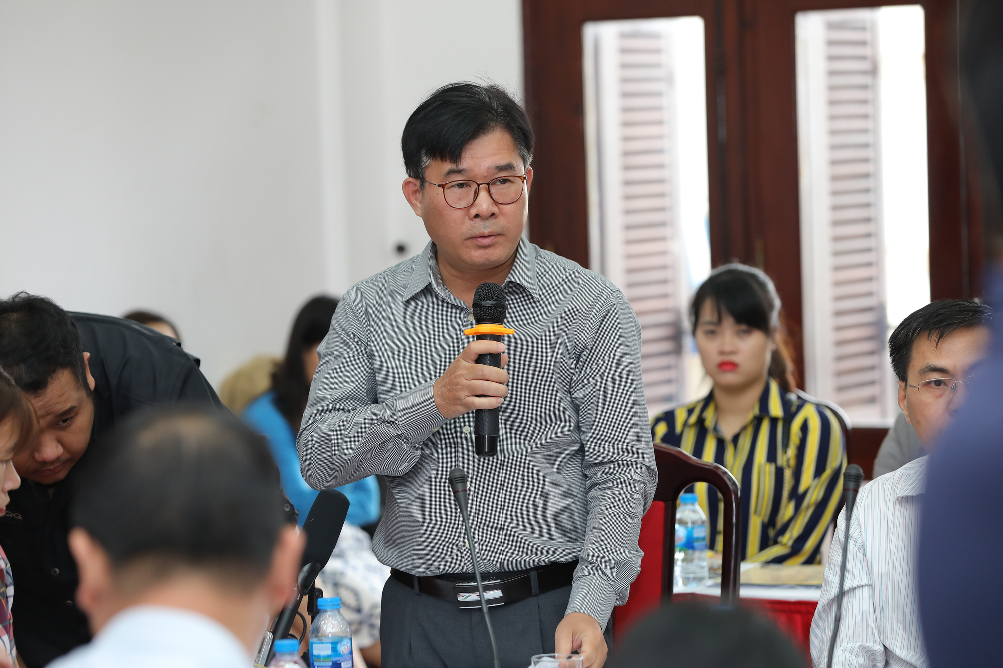Truyền thông đóng góp vai trò lớn trong bảo tồn, phát huy giá trị di sản văn hóa - Ảnh 3.