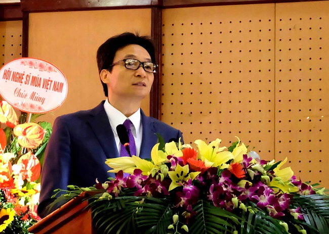 Điểm báo hoạt động ngành Văn hóa, Thể thao và Du lịch ngày 19/11/2019 - Ảnh 1.