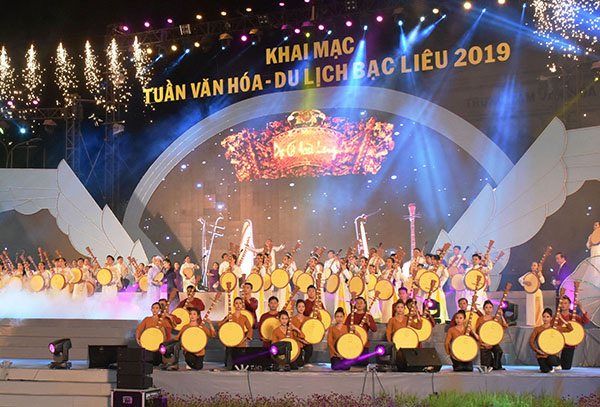 Điểm báo hoạt động ngành Văn hóa, Thể thao và Du lịch ngày 21/11/2019 - Ảnh 1.