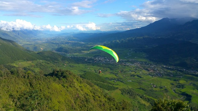 Điểm báo hoạt động ngành Văn hóa, Thể thao và Du lịch ngày 26/11/2019 - Ảnh 2.