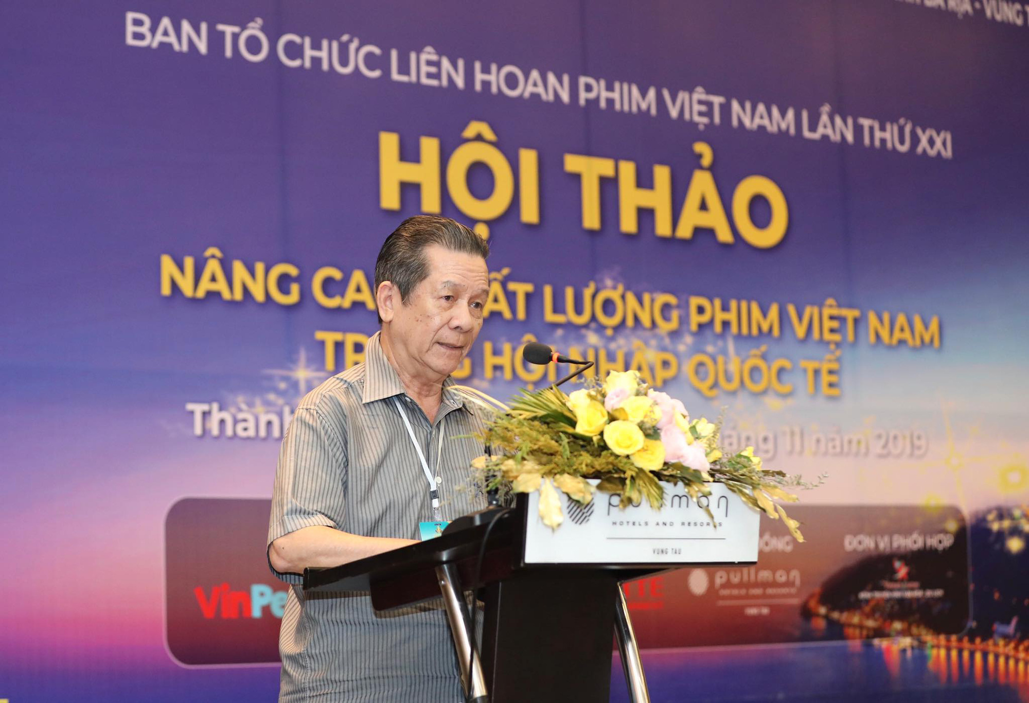 Phim Việt: làm thế nào để nâng cao chất lượng, tìm đường ra biển lớn? - Ảnh 2.