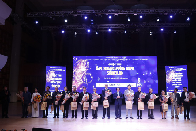 Điểm báo hoạt động ngành Văn hóa, Thể thao và Du lịch ngày 2/12/2019 - Ảnh 1.