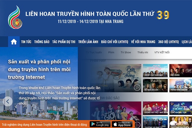 Điểm báo hoạt động ngành Văn hóa, Thể thao và Du lịch ngày 5/12/2019 - Ảnh 1.