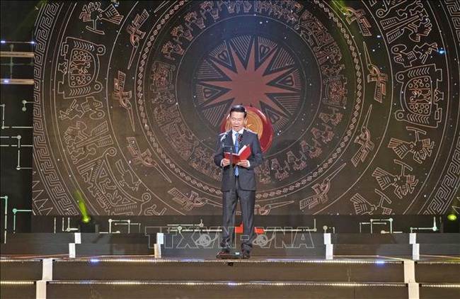 Điểm báo hoạt động ngành Văn hóa, Thể thao và Du lịch ngày 12/12/2019 - Ảnh 1.