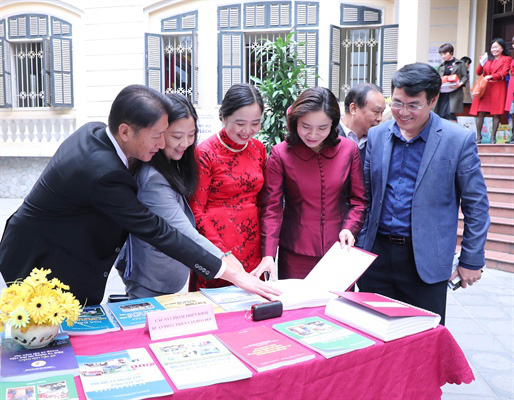 Điểm báo hoạt động ngành Văn hóa, Thể thao và Du lịch ngày 17/12/2019 - Ảnh 1.