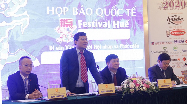 Điểm báo hoạt động ngành Văn hóa, Thể thao và Du lịch ngày 18/12/2019 - Ảnh 1.