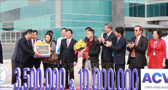 Điểm báo hoạt động ngành Văn hóa, Thể thao và Du lịch ngày 19/12/2019 - Ảnh 1.