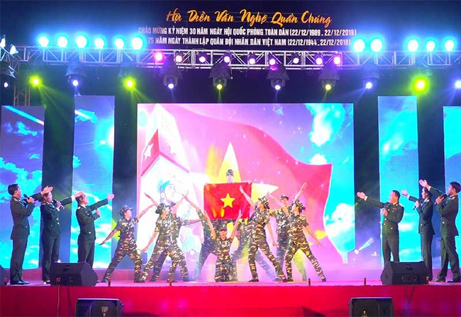 Điểm báo hoạt động ngành Văn hóa, Thể thao và Du lịch ngày 20/12/2019 - Ảnh 1.
