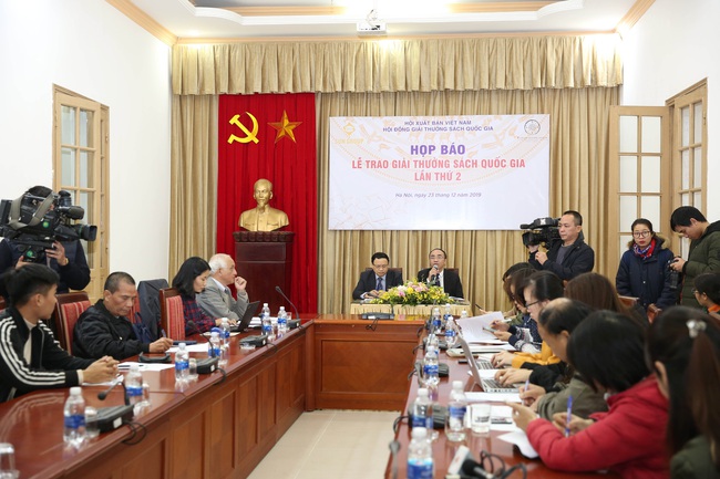 Điểm báo hoạt động ngành Văn hóa, Thể thao và Du lịch ngày 24/12/2019 - Ảnh 1.
