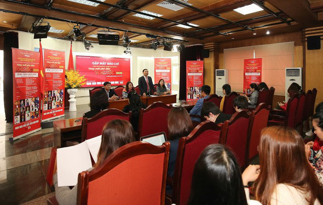 Điểm báo hoạt động ngành Văn hóa, Thể thao và Du lịch ngày 25/12/2019 - Ảnh 1.