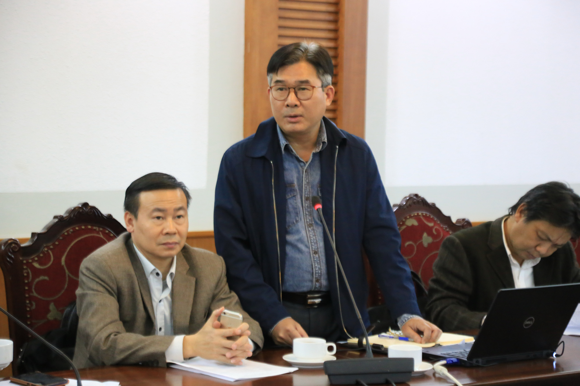 Các di sản của Việt Nam sau khi được UNESCO công nhận đều được bảo tồn và phát huy - Ảnh 3.