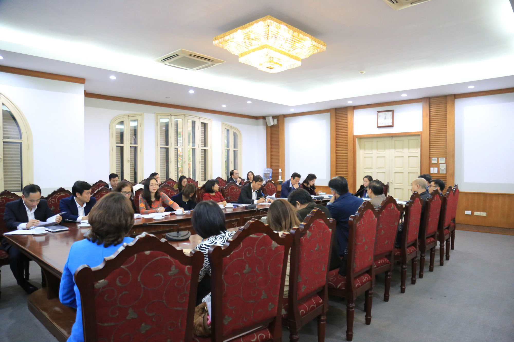 Các di sản của Việt Nam sau khi được UNESCO công nhận đều được bảo tồn và phát huy - Ảnh 5.
