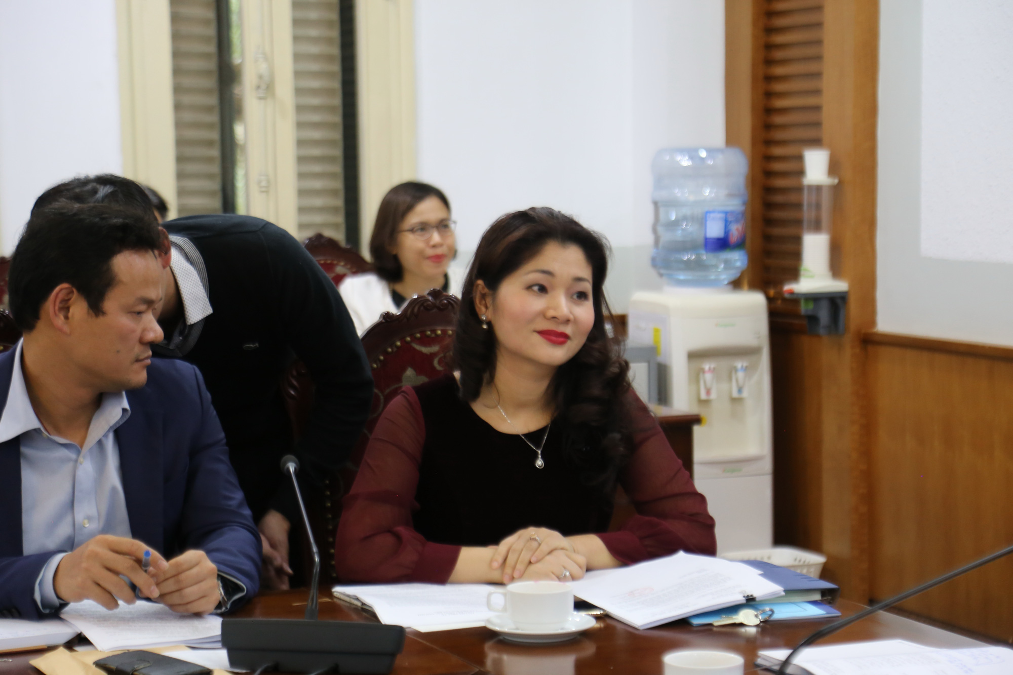 Các di sản của Việt Nam sau khi được UNESCO công nhận đều được bảo tồn và phát huy - Ảnh 2.